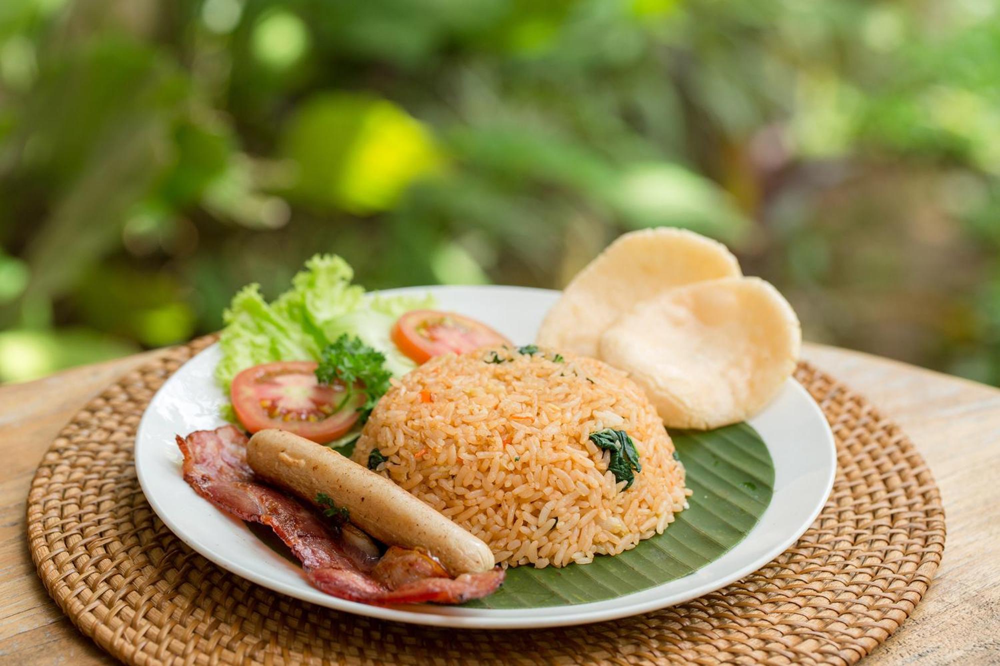 Umah Mesari *