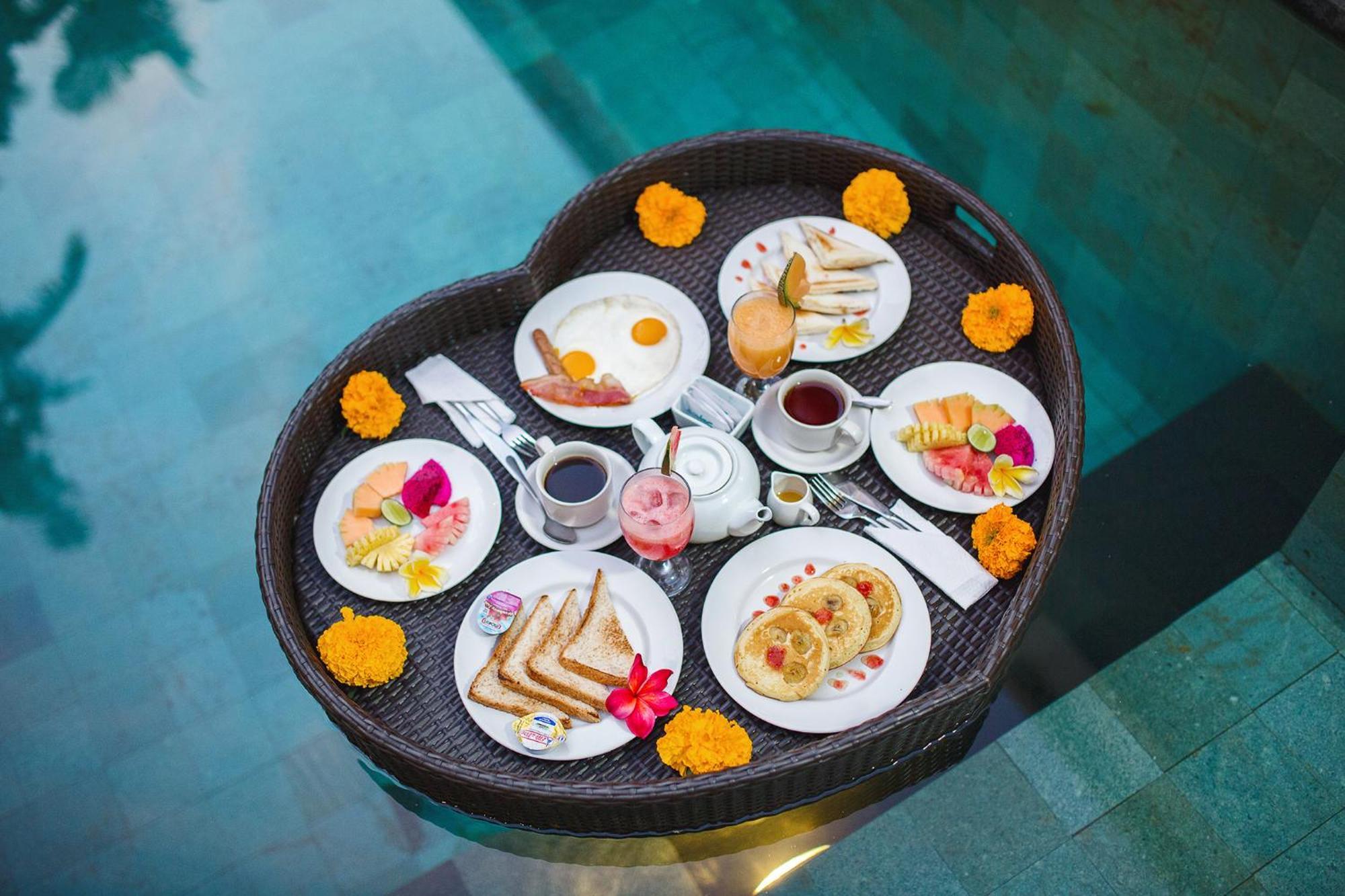 Umah Mesari Villa Ubud