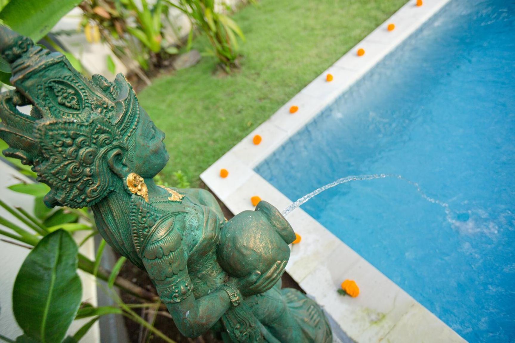 Villa Umah Mesari *